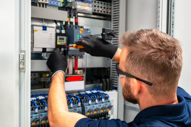 Best Circuit Breaker Repair  in Mount Pleasant, MI