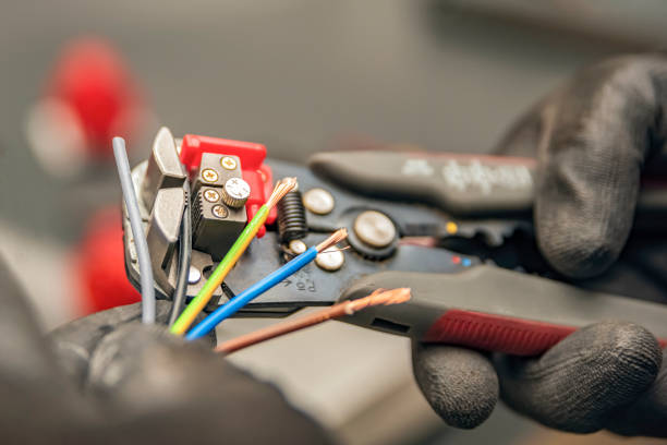 Best Residential Electrician Services  in Mount Pleasant, MI