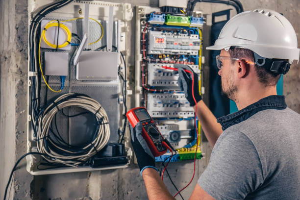 Best Commercial Electrician Services  in Mount Pleasant, MI