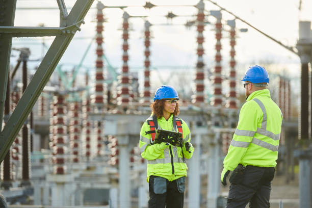 Reliable Mount Pleasant, MI Electrician Solutions