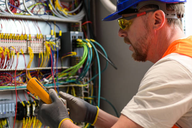 Electrical Upgrades for Homes in Mount Pleasant, MI