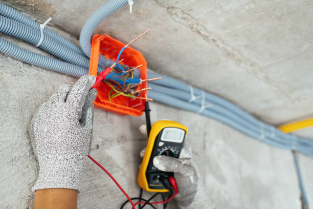 Best Electrician Near Me  in Mount Pleasant, MI