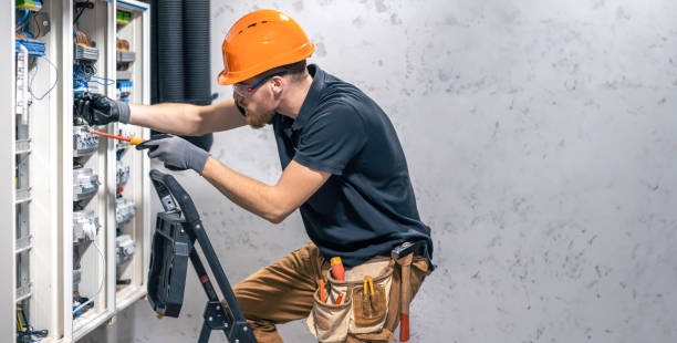 Best Electrical Repair Services  in Mount Pleasant, MI